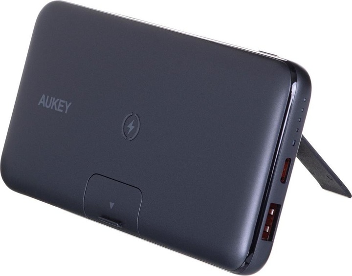 Actual product image Aukey PB-WL02 (10000 mAh, 18 W)