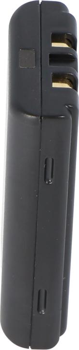 Actual product image AccuCell Akku Symbol PDT8100, PPT2800, Casio, Chameleon