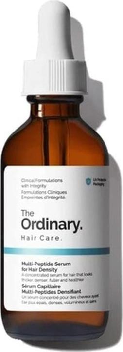 The Ordinary Sérum multi-peptide (60 ml)