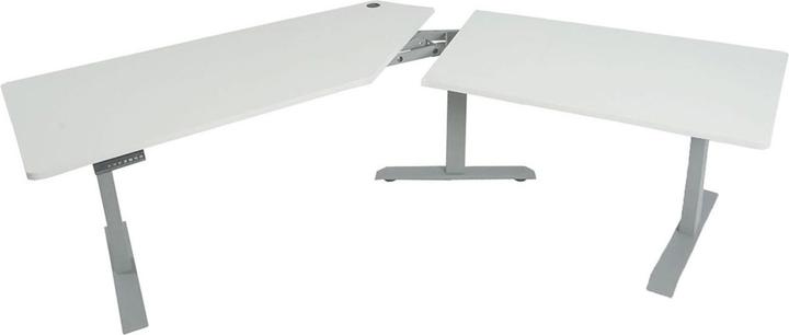 Produktbild MCW D40-3in1 (121 x 257 x 75 cm)