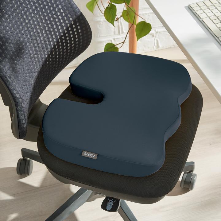 Image du produit Leitz Coussin de siège Ergo Cosy (45,5 x 35,5 cm)
