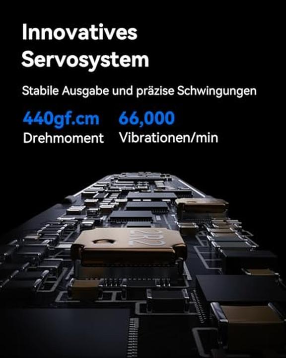 Immagine prodotto Laifen Spazzolino Elettrico Wave