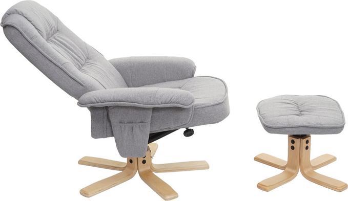 Produktbild Swisshandel24 Relaxsessel