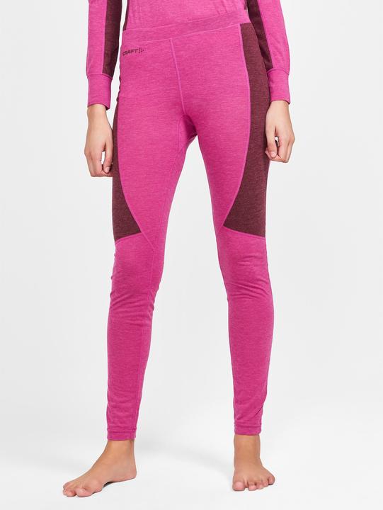 Produktbild Craft Women's Core Wool Mix Set (S)