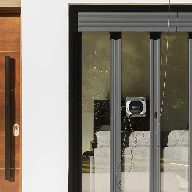 Actual product image Cecotec Conga Windroid 1290 Elektrische Scheibenwaschanlage