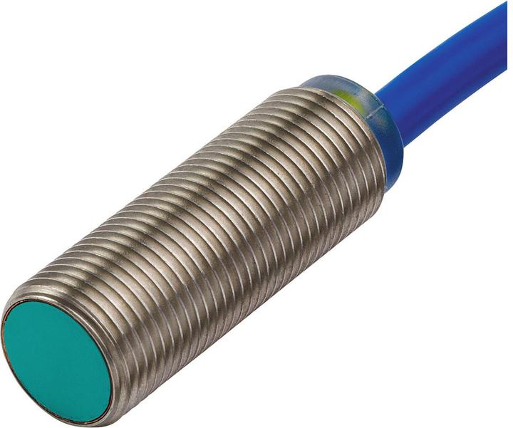 Produktbild Pepperl & Fuchs PEPPERL+FUCHS NCB2-12GM35-N0-10M