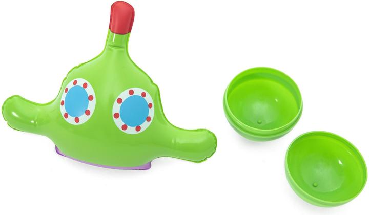 Image du produit Bestway Piscine à balles Intergalactic Surprise avec 50 balles de jeu