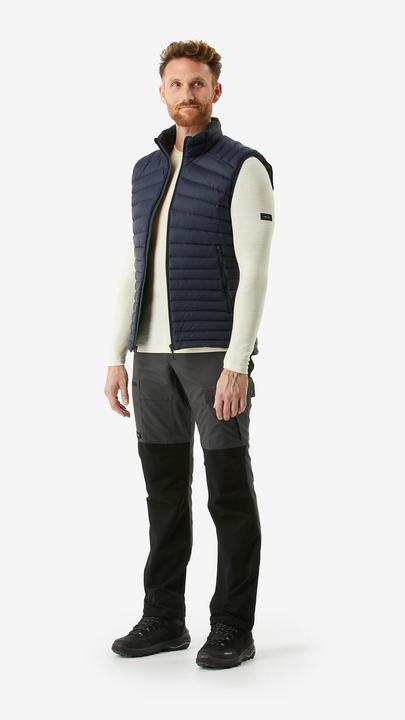 Image du produit Forclaz Gilet en duvet pour homme Trekking - MT500 (XL)