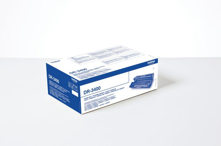 Productafbeelding Brother Dr-3400 (BK)