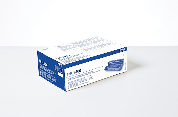 Brother Dr-3400 (FC)