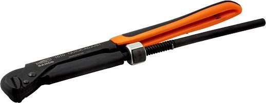 Immagine prodotto Bahco Chiave per tubi ERGO da 1" con pulsante a sgancio rapido, 320 mm (320 mm)