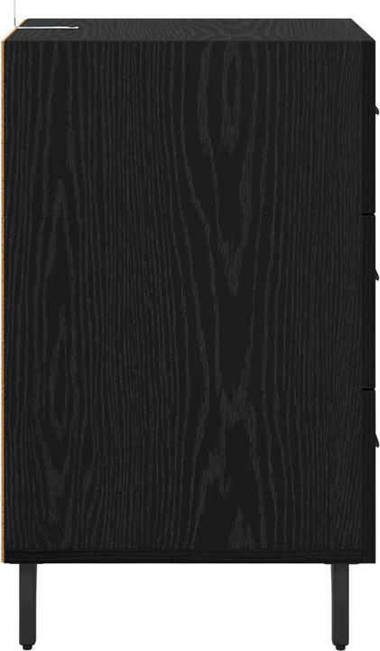 Immagine prodotto vidaXL Nachttisch (40 x 40 x 66 cm)