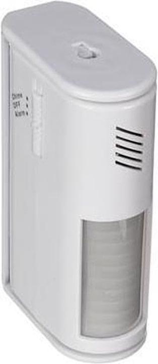 Actual product image Perel PIR motion detector EMS109 sensor alarm (8 m)