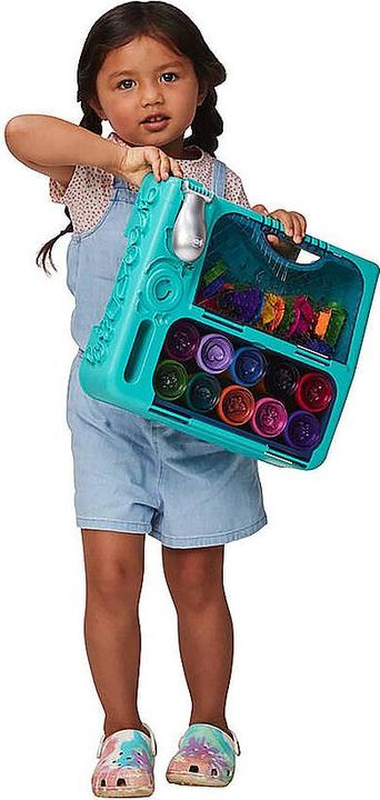 Produktbild Play-Doh Kreativbox für unterwegs