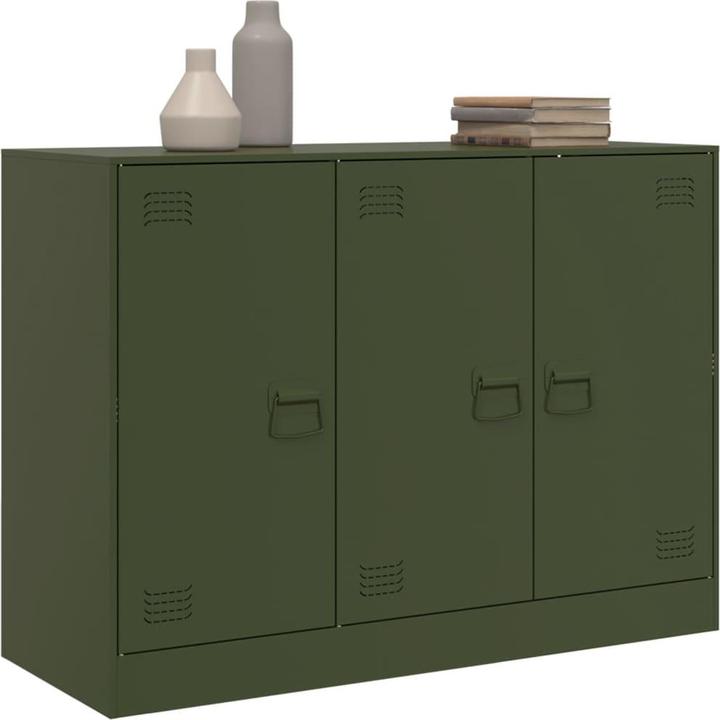 Image du produit vidaXL Sideboard (99 x 39 x 73 cm)