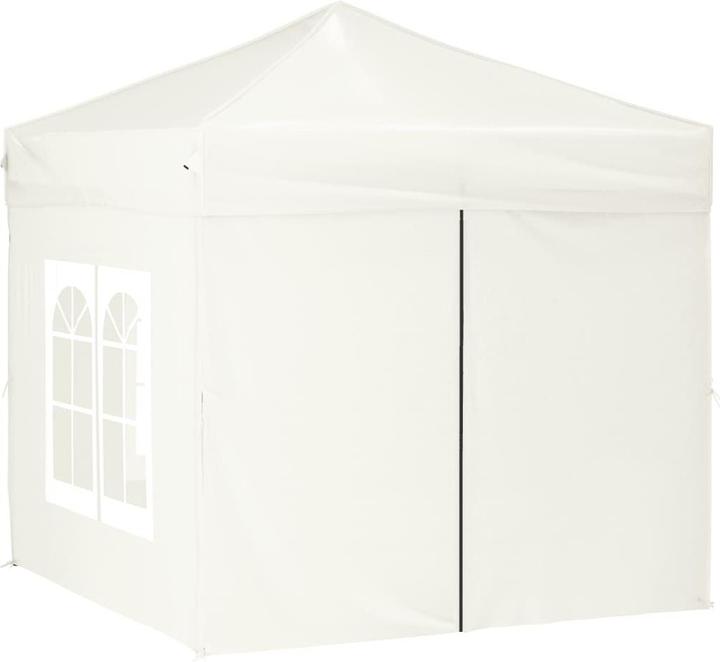 Produktbild vidaXL Bernhilde (197.50 cm, 197.50 cm)