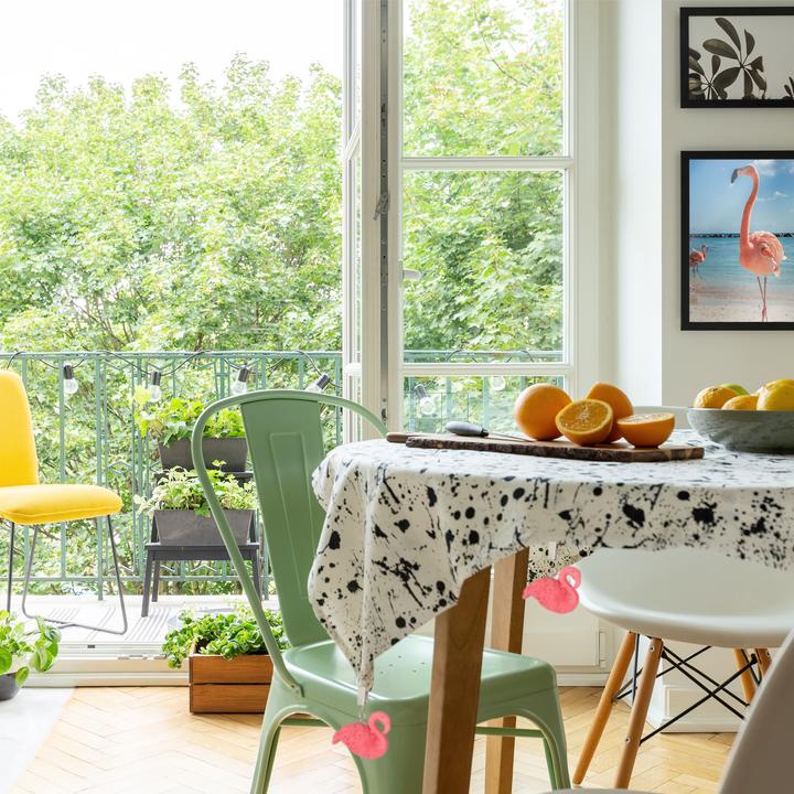 Image du produit Relaxdays poids-pour-nappe