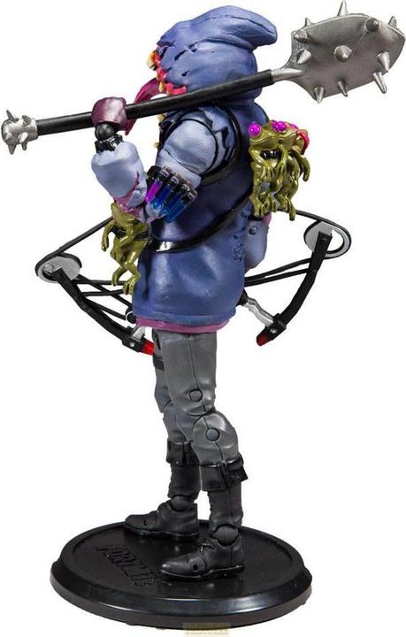 Actual product image McFarlane Fortnite: Big Mouth
