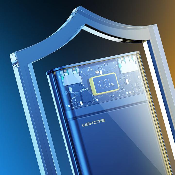 Immagine prodotto Wekome Banca di potenza Super Charging PD (20000 mAh)