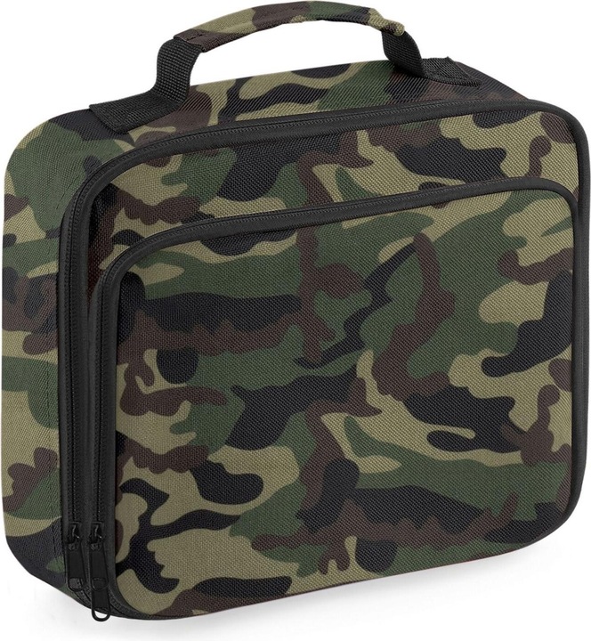 Produktbild Quadral Lunch Kühltasche (3 l)