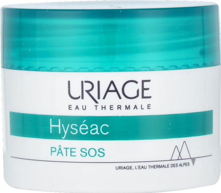 Produktbild Uriage Hyséac Sos Balsam Bals (15 ml)