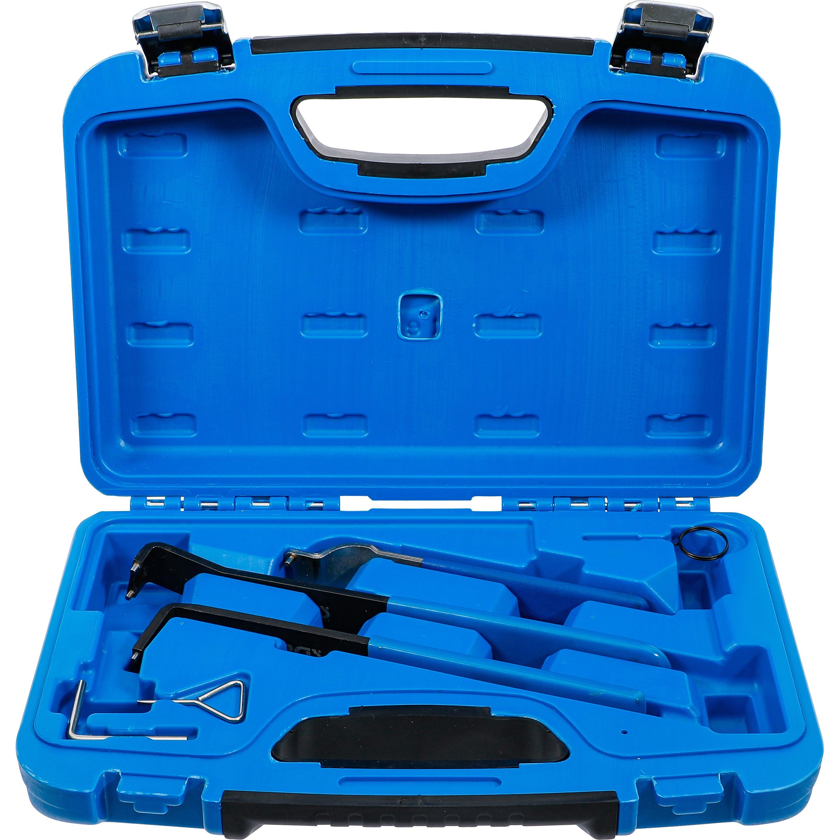 BGS Zahnriemen-Spanner-Satz für VAG (8241)