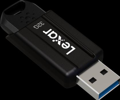 Produktbild Lexar JumpDrive S80 (32 GB, USB-A)
