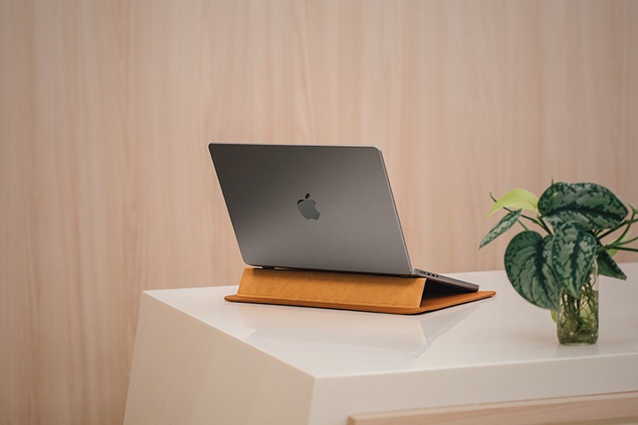 Immagine prodotto Moshi Muse 14 "rudas dėklas (14", Apple)