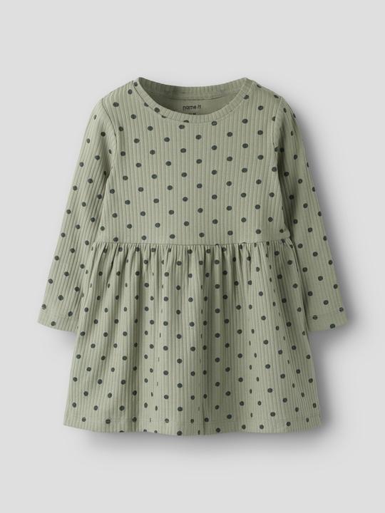 Image du produit Name it Nmfvemma Ls Dress (98)
