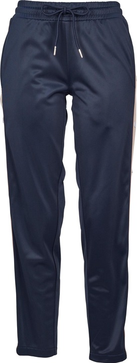 Actual product image Urban Classics Ladies Button Up Track Pants (XS)