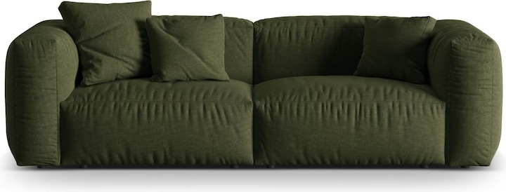 Structured Fabric