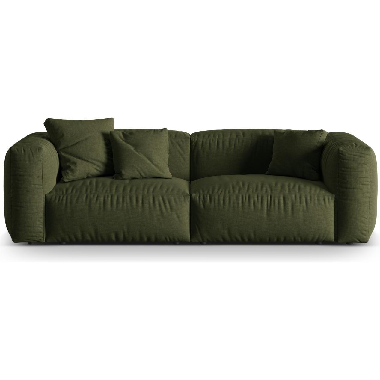 Micadoni, Sofa, Martina (3-Sitzer, 2-Sitzer, 4-Sitzer)