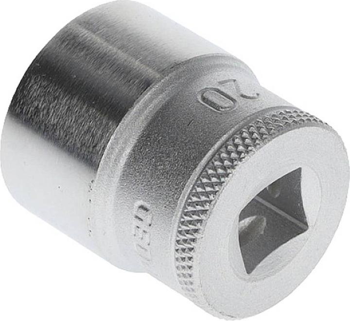 Productafbeelding Gedore Contactdoos (20 mm)