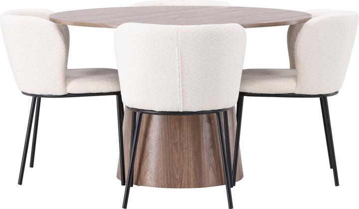 Actual product image Venture Home Edina (MDF)