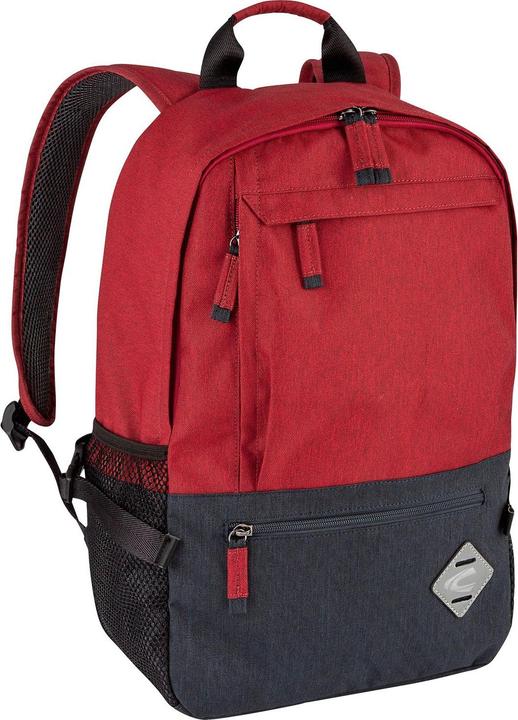 Produktbild Camel Active Satipo Rucksack 45 cm Laptopfach (16 l)