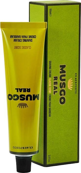 Image du produit Claus porto Crème de rasage (100 ml, Crème à raser)