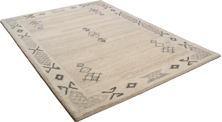Produktbild Theko Royal Berber (190 x 290 cm)