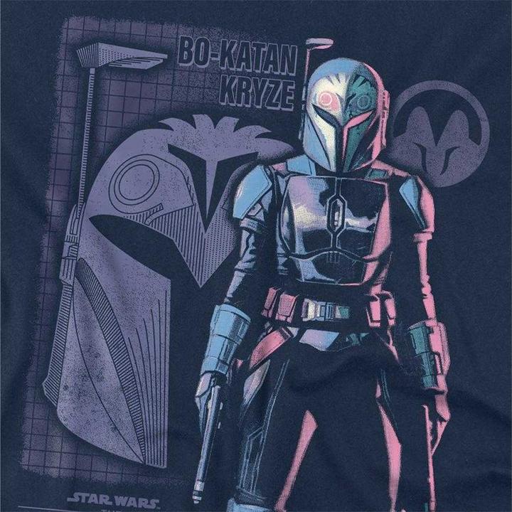 Produktbild Star Wars TShirt (L)