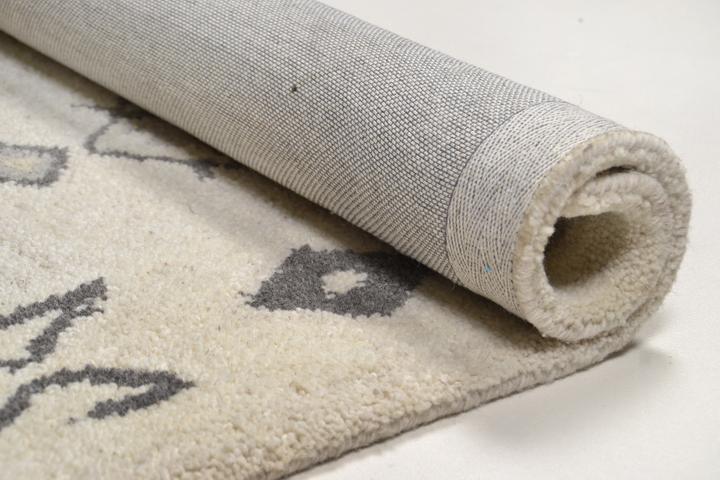 Produktbild Theko Royal Berber (190 x 290 cm)