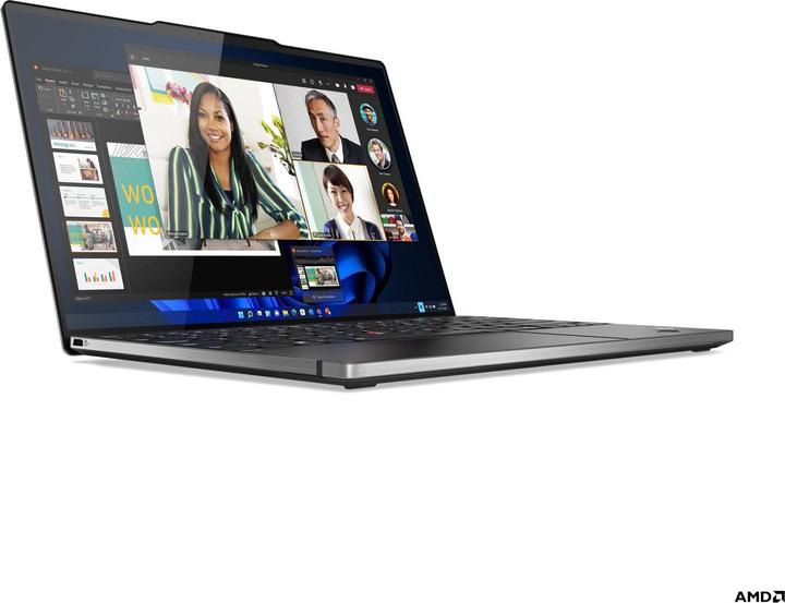 Produktbild Lenovo ThinkPad Z13 Gen 1 (13.30", 512 GB, 16 GB, CH, AMD Ryzen 7 PRO 6850U)