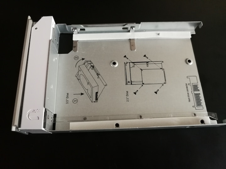 Produktbild Ubiquiti UniFi Dream Machine Pro