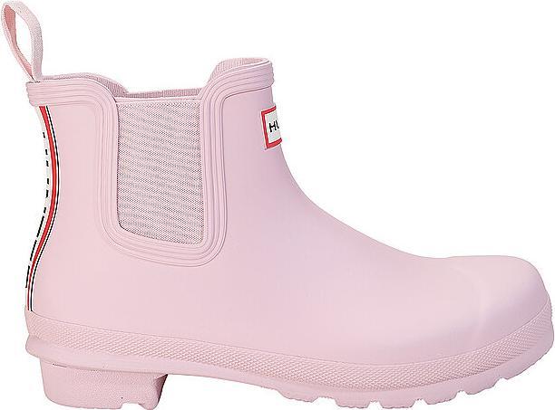 Actual product image Hunter Chelsea Boot (38)
