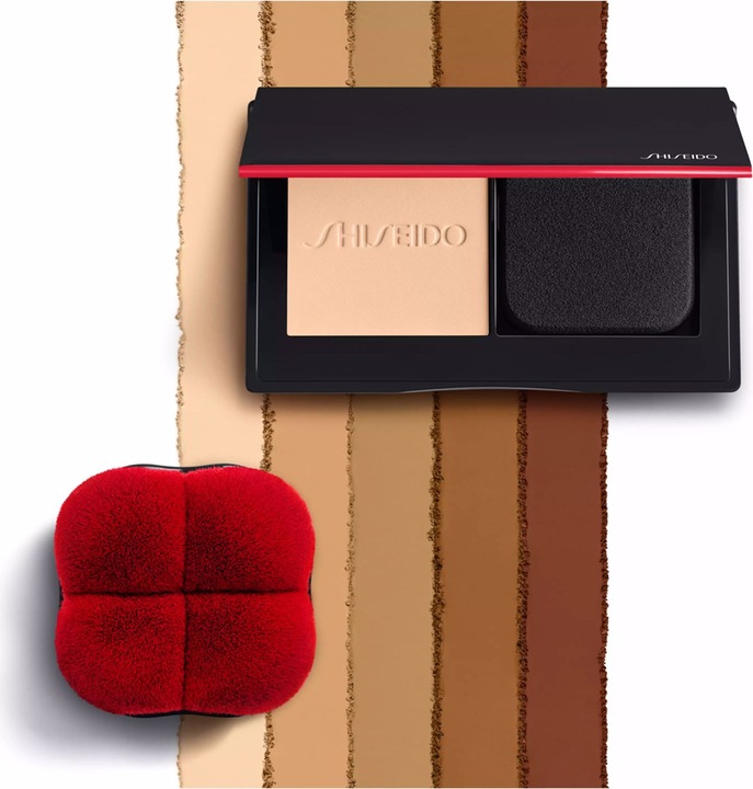 Produktbild Shiseido Synchro Skin Self Refreshing Powder Fond de Teint No 240 (240 Quartz)