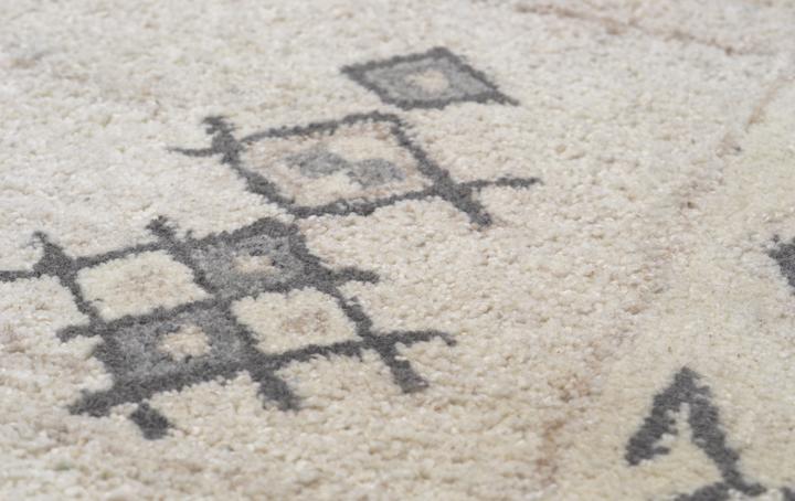 Produktbild Theko Royal Berber (190 x 290 cm)