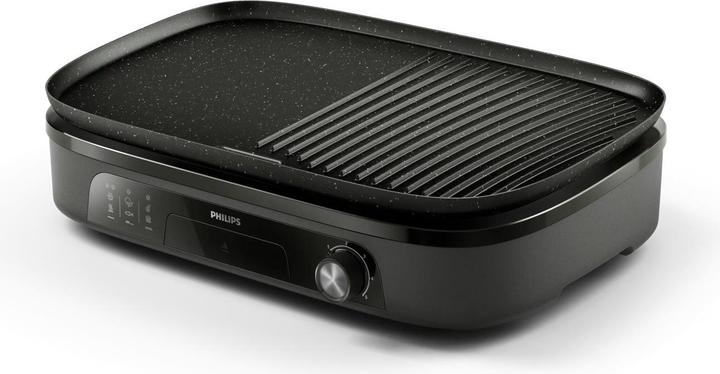 Immagine prodotto Philips Grill da tavolo
