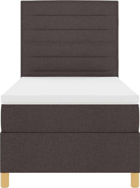 Image du produit vidaXL Boxspringbett (90 x 190 cm)
