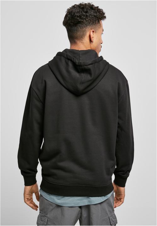 Immagine prodotto Urban Classics Felpa con cappuccio Gate (XL)