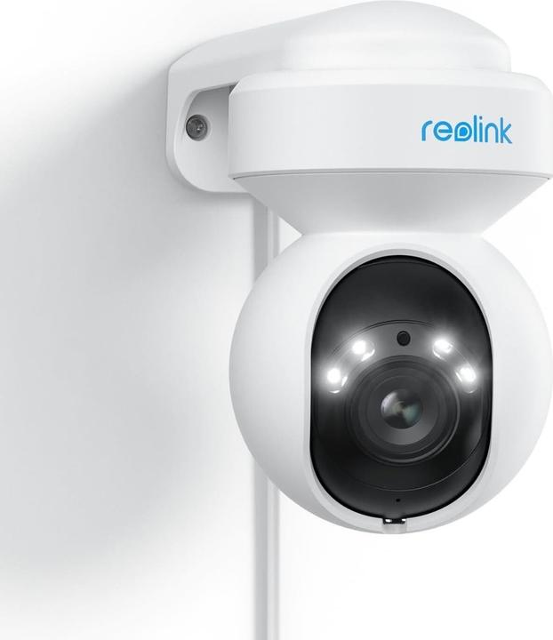 Image du produit Reolink E Series E560-4K 8MP (3840 x 2160 pixels)