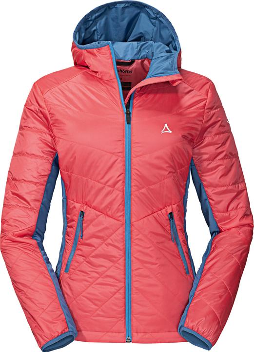 Actual product image Schöffel Stams Hybrid (38)