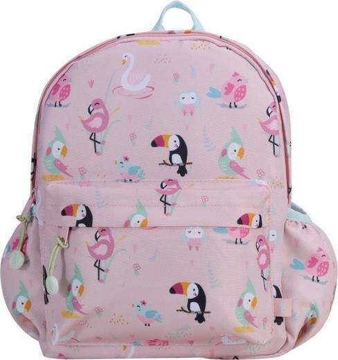 Immagine prodotto Lund London Zaino Bird Little Lund per bambini